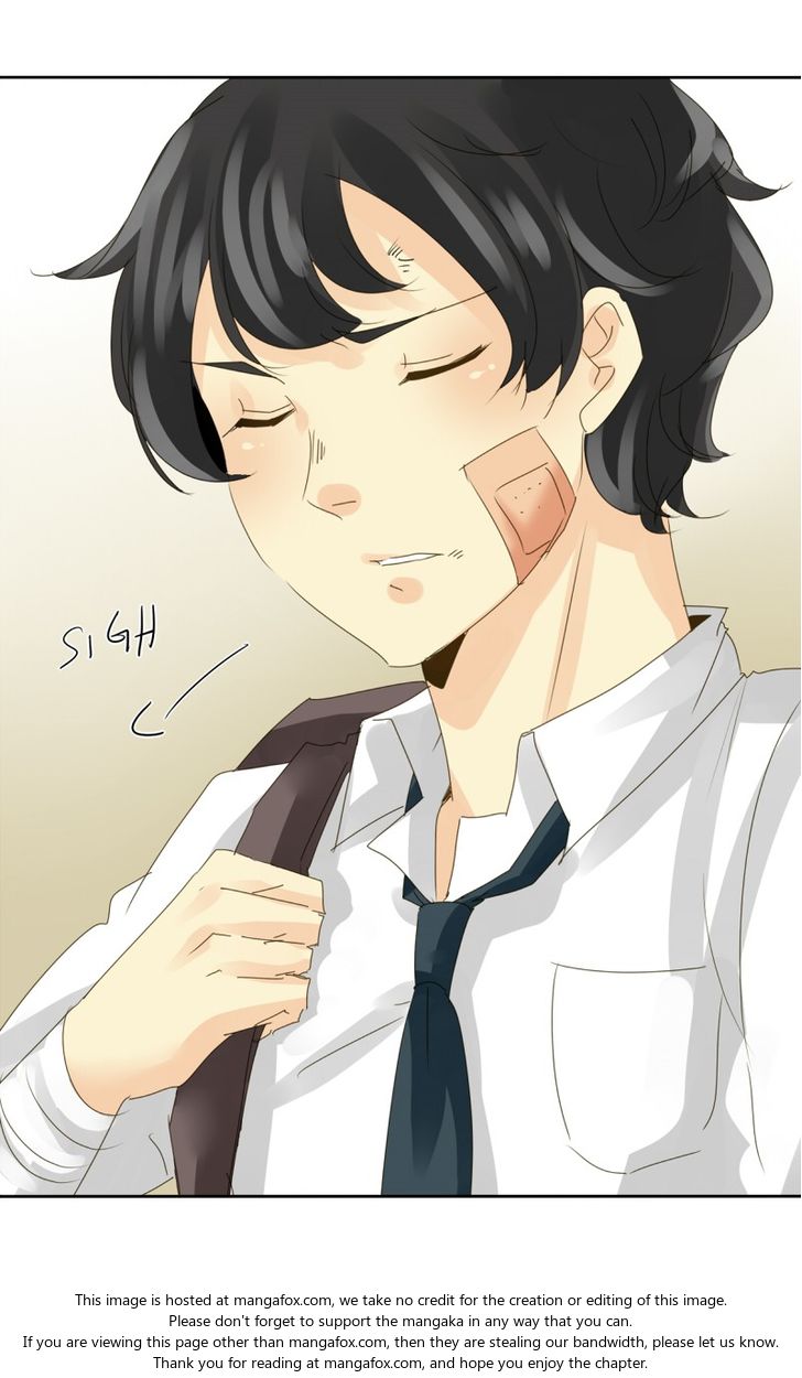 Read unOrdinary Manga Online