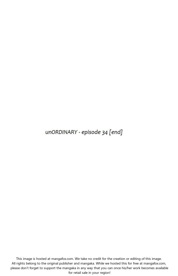 Read unOrdinary Manga Online