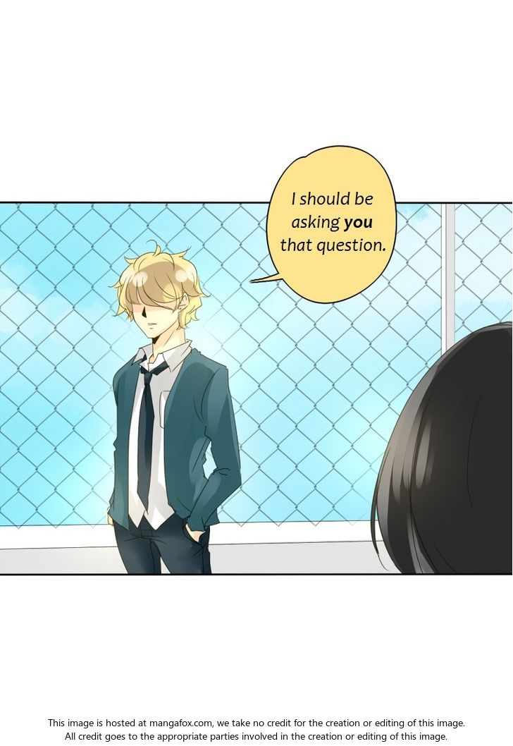 Read unOrdinary Manga Online