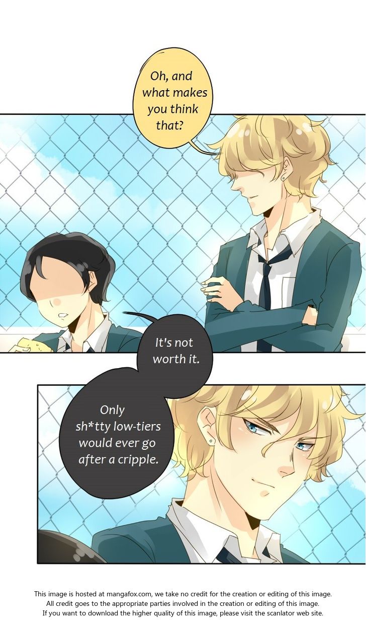 Read unOrdinary Manga Online