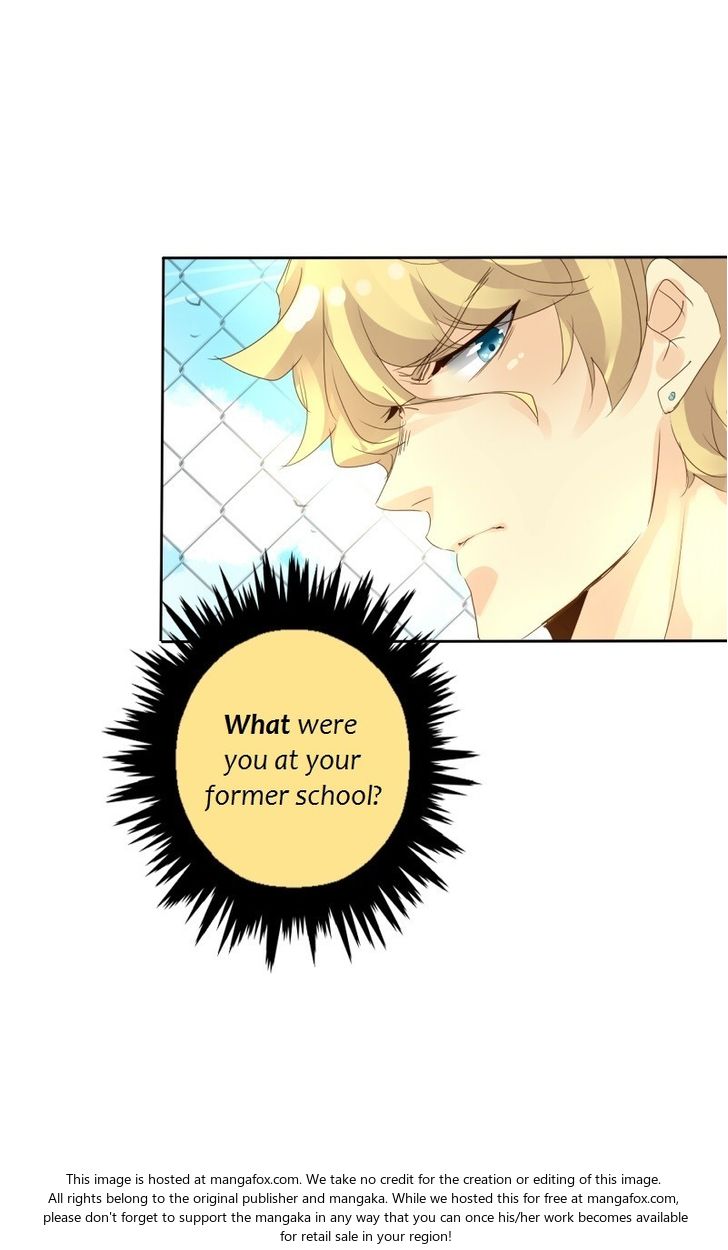 Read unOrdinary Manga Online