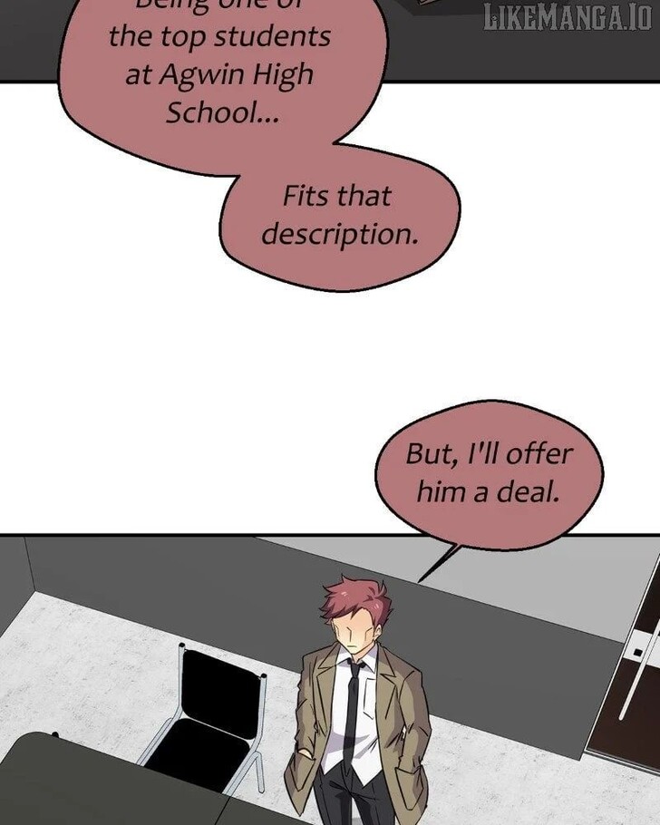 Read unOrdinary Manga Online