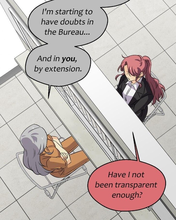 Read unOrdinary Manga Online