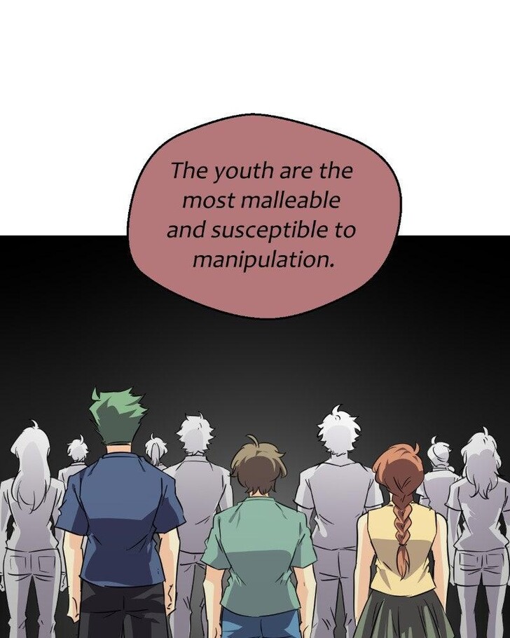 Read unOrdinary Manga Online