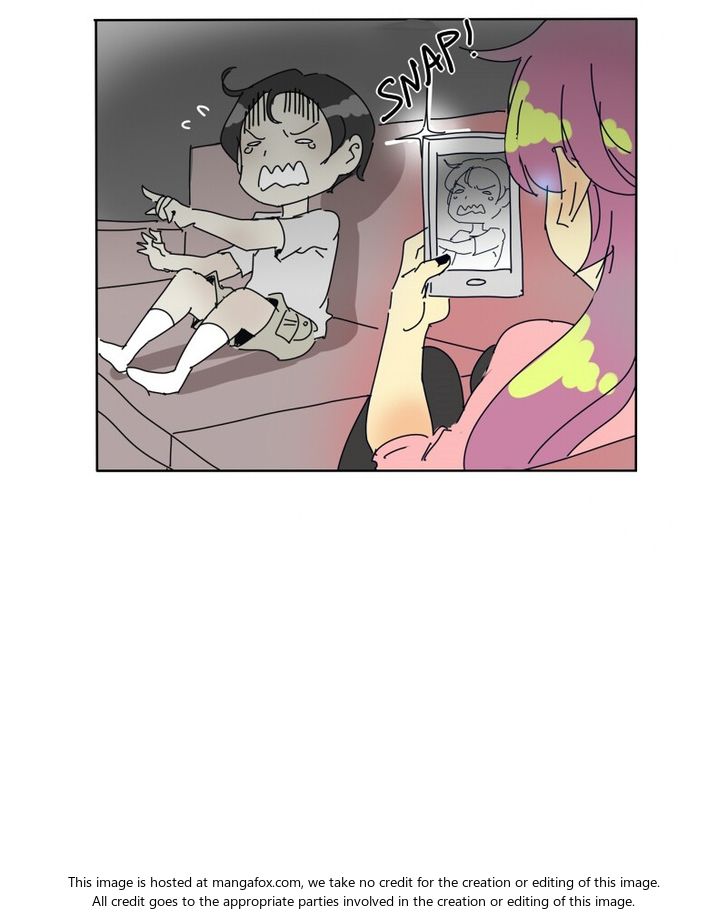 Read unOrdinary Manga Online
