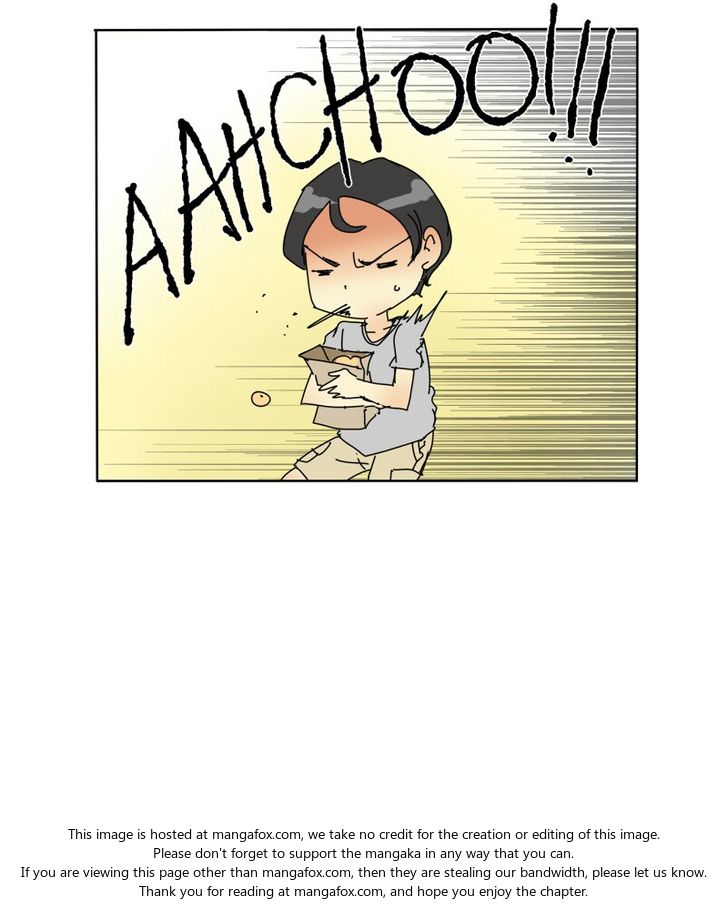 Read unOrdinary Manga Online