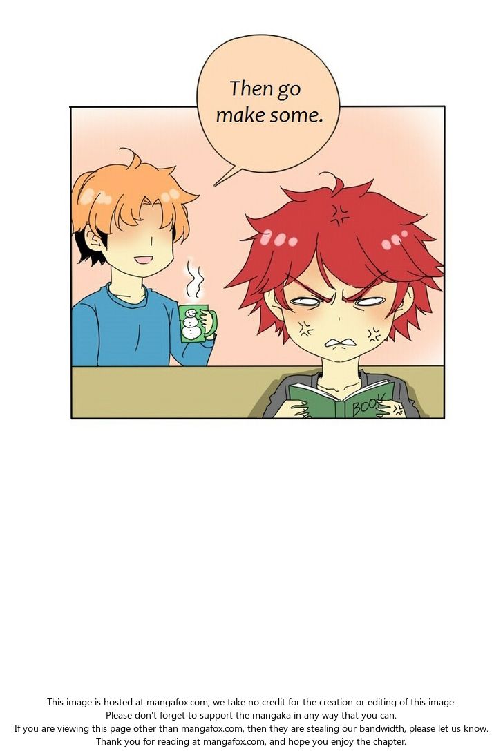 Read unOrdinary Manga Online