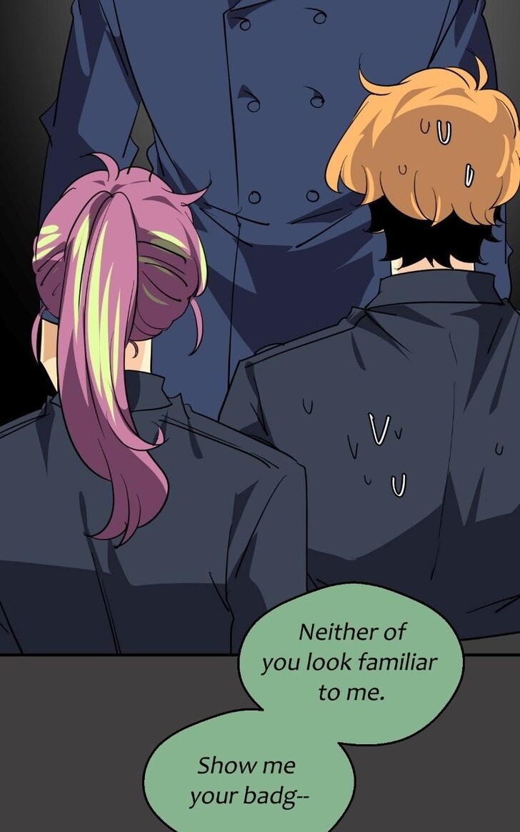 Read unOrdinary Manga Online