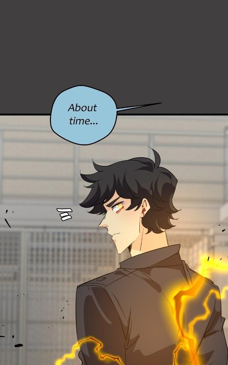 Read unOrdinary Manga Online
