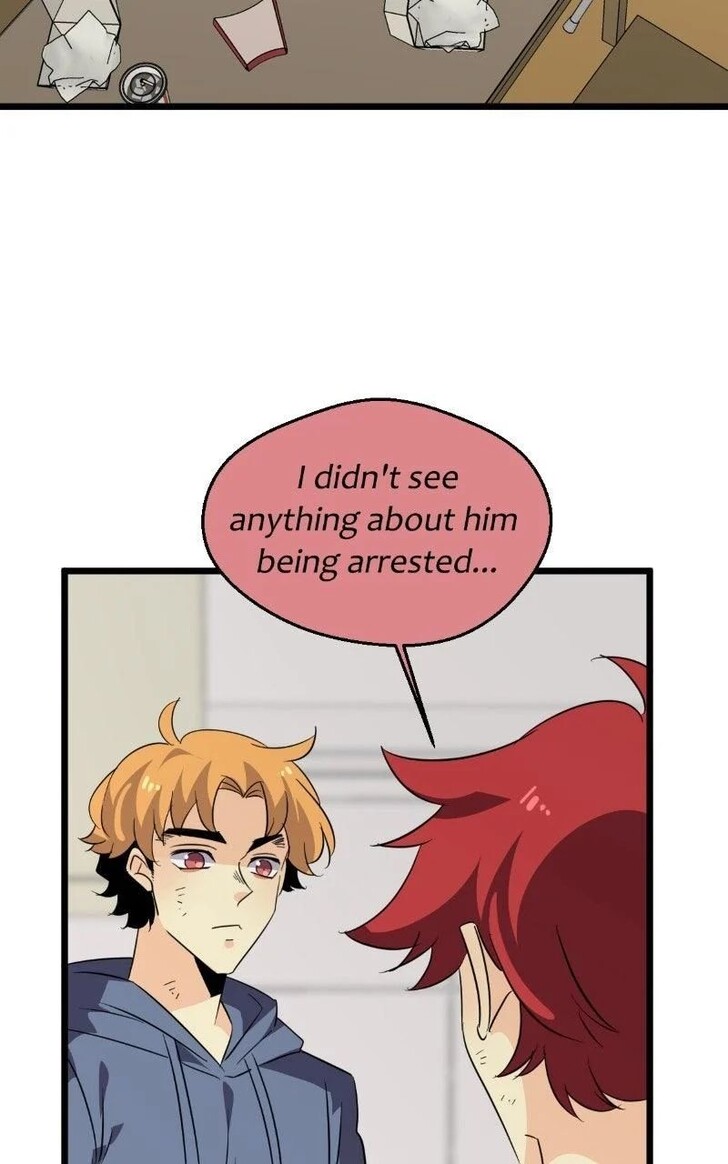 Read unOrdinary Manga Online