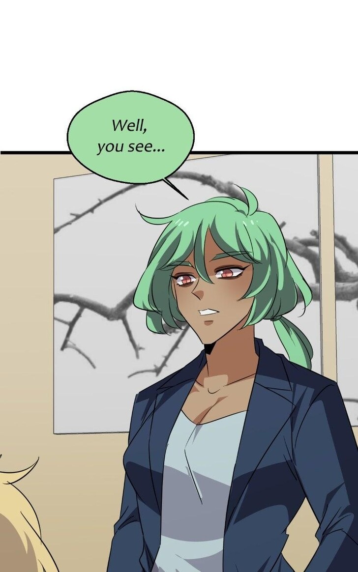 Read unOrdinary Manga Online