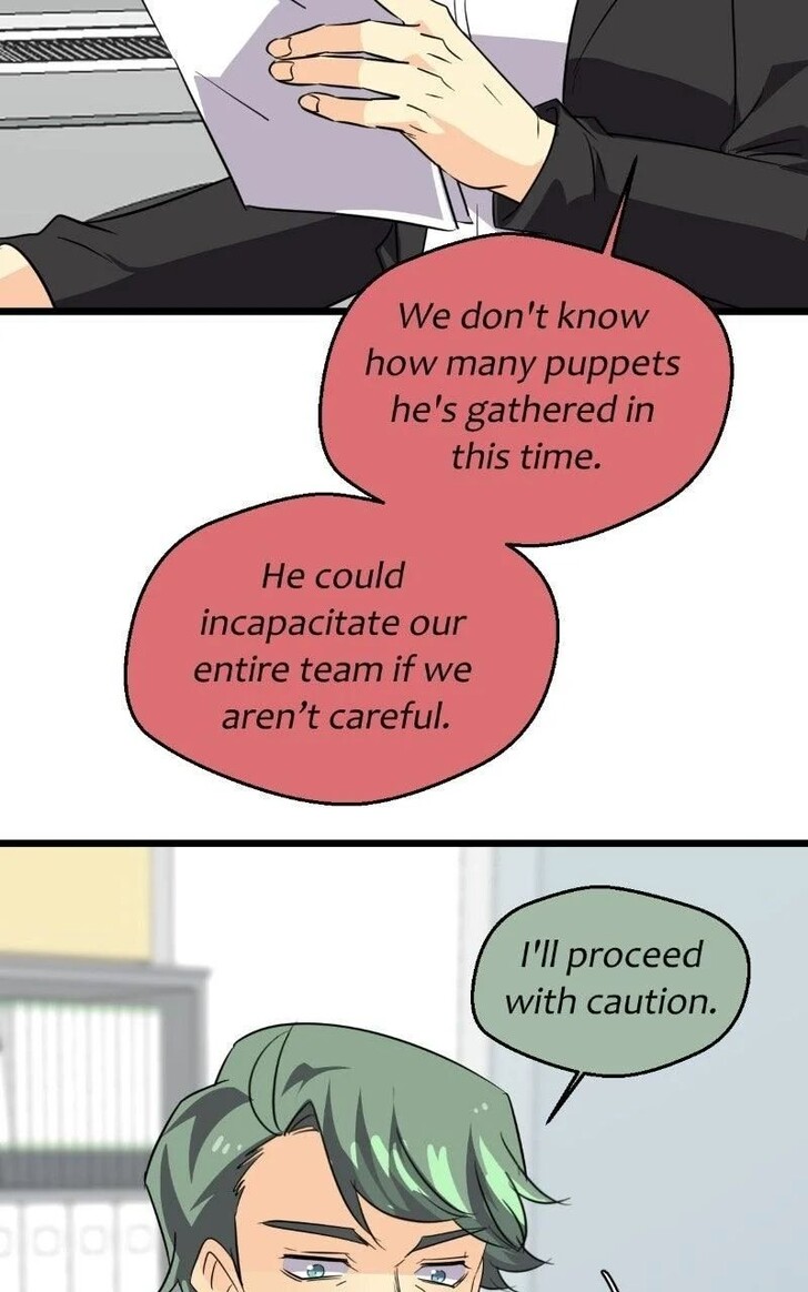 Read unOrdinary Manga Online