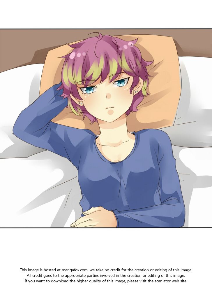 Read unOrdinary Manga Online