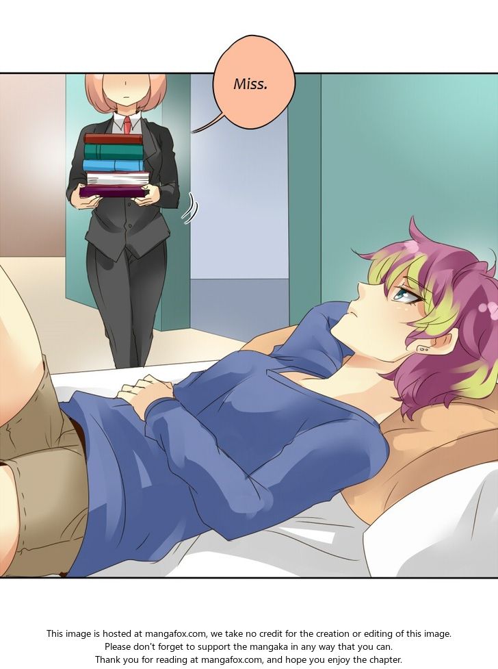 Read unOrdinary Manga Online