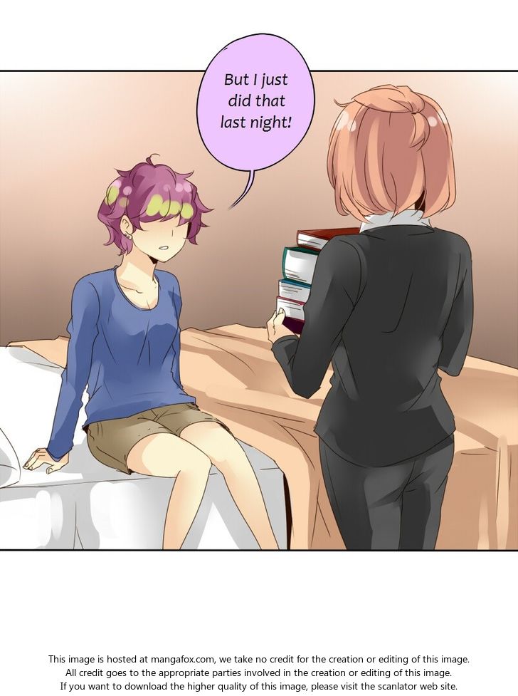 Read unOrdinary Manga Online