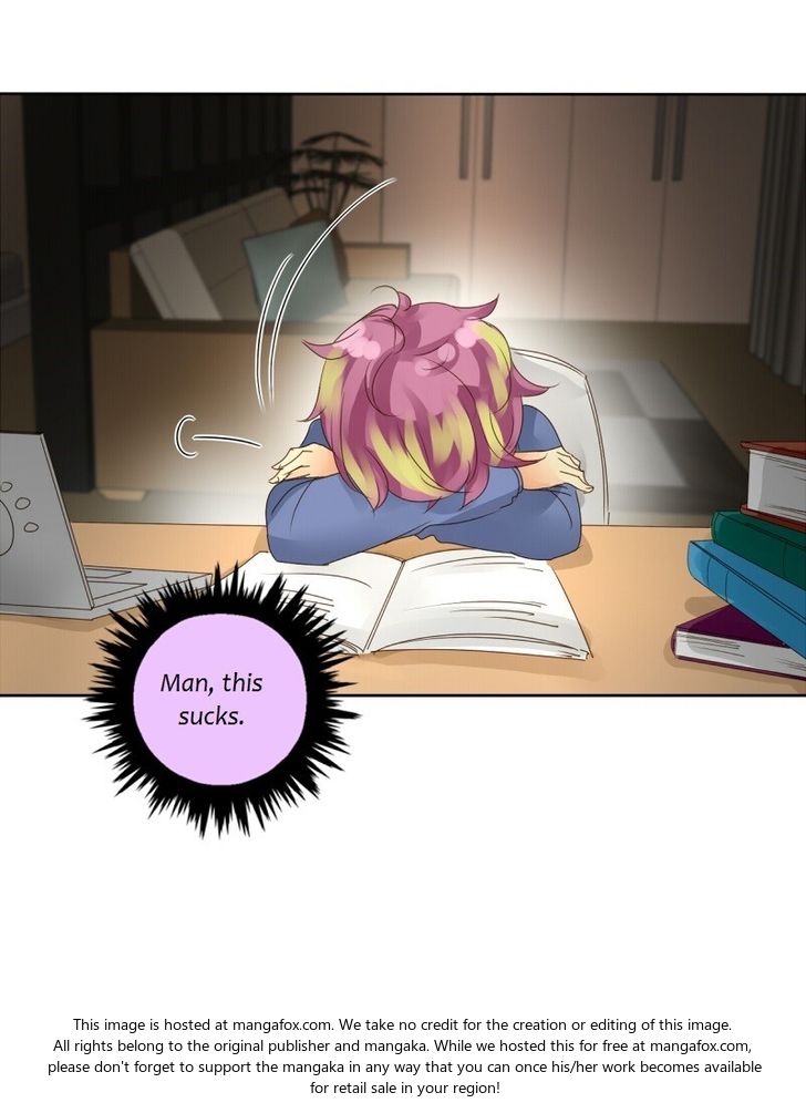 Read unOrdinary Manga Online