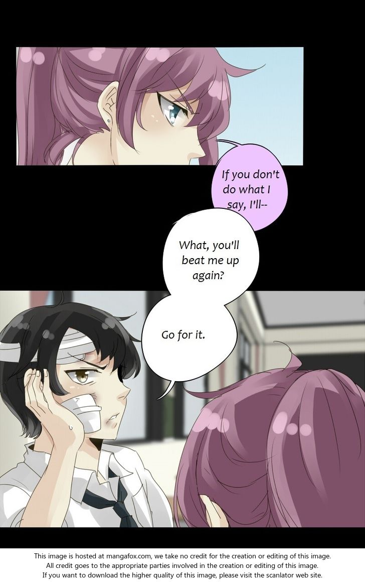 Read unOrdinary Manga Online