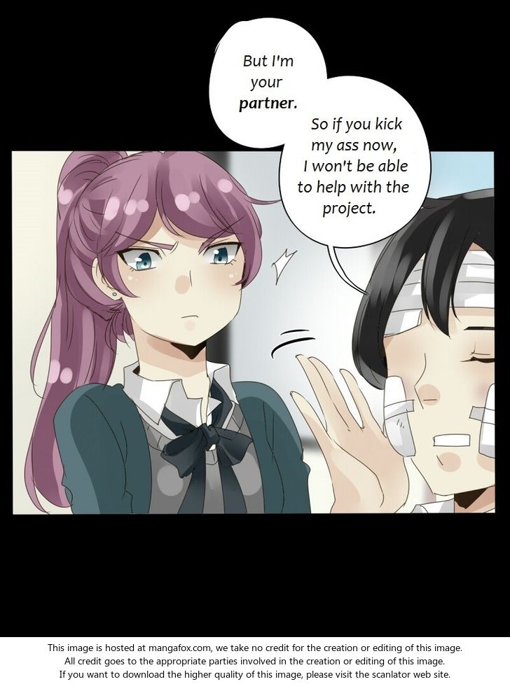 Read unOrdinary Manga Online