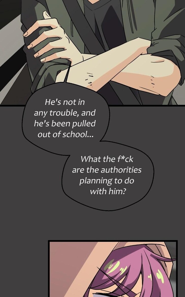 Read unOrdinary Manga Online
