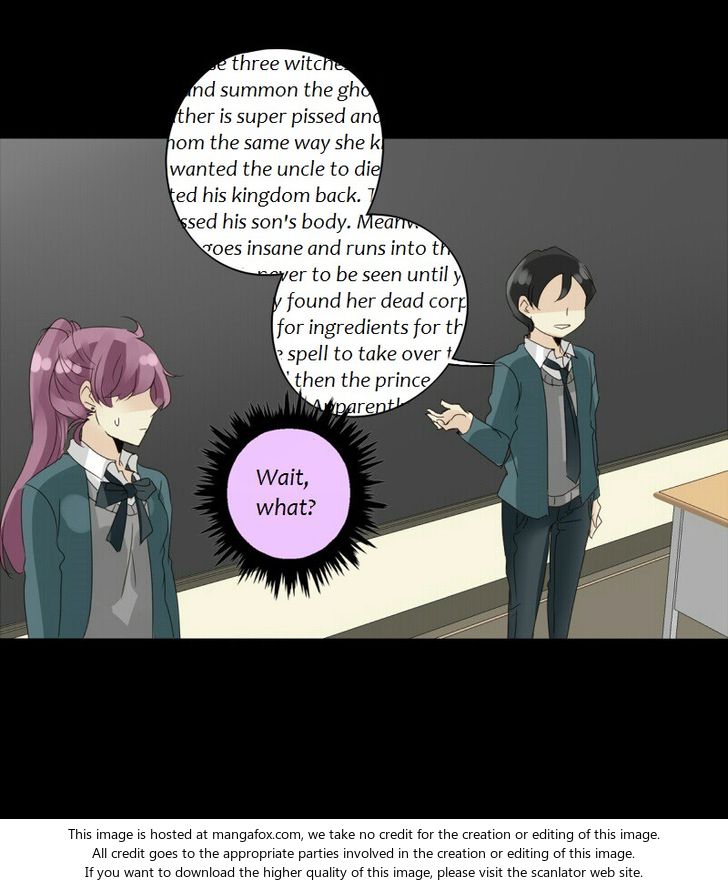 Read unOrdinary Manga Online