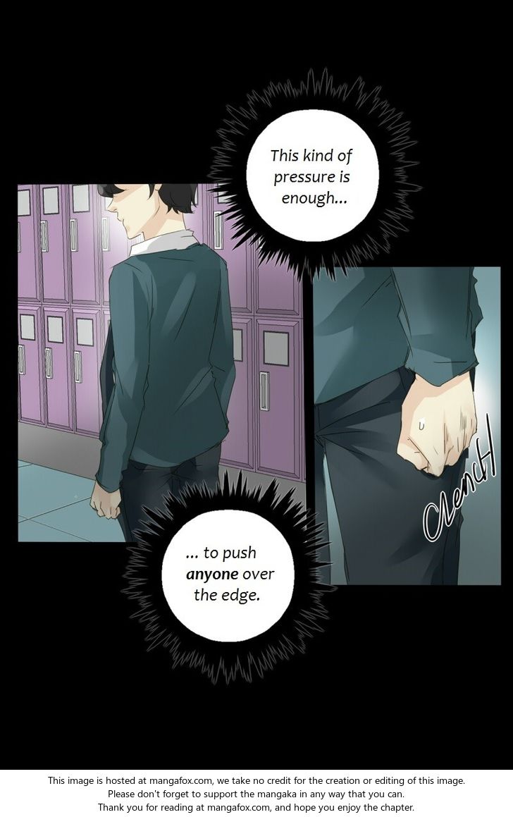 Read unOrdinary Manga Online