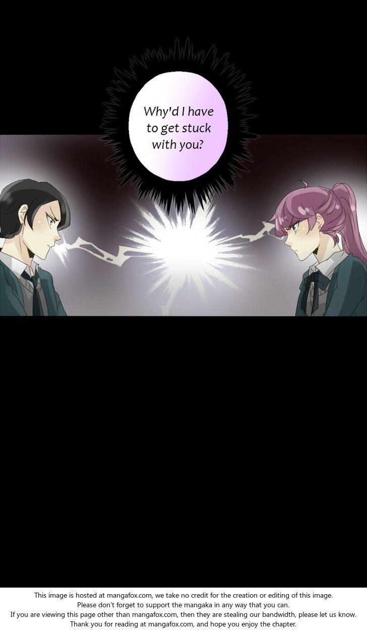 Read unOrdinary Manga Online