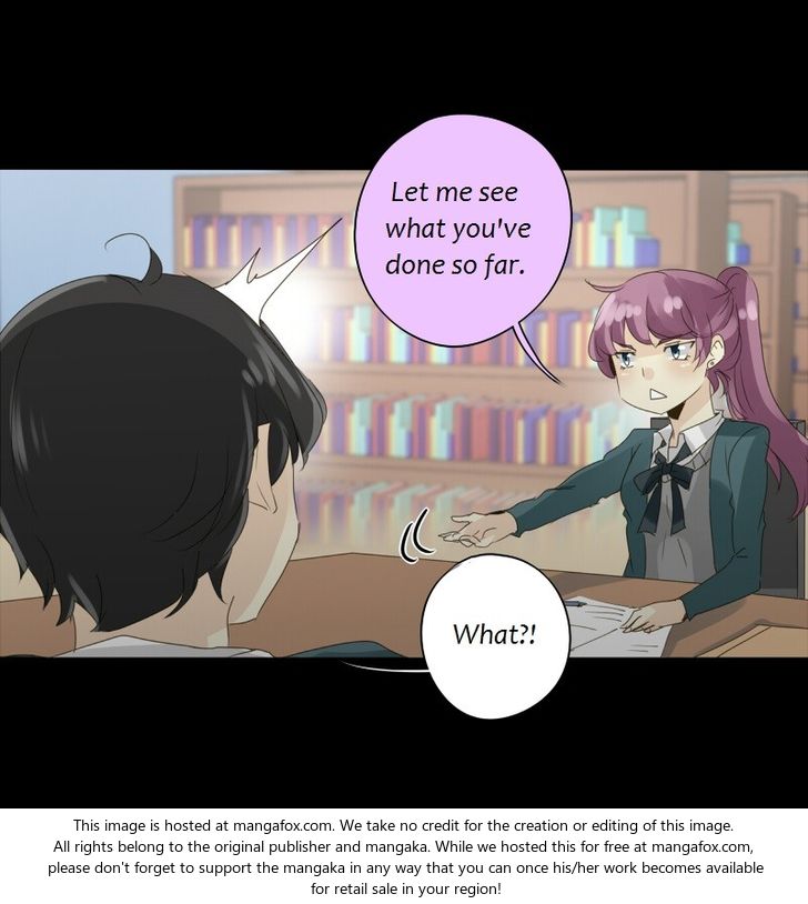 Read unOrdinary Manga Online