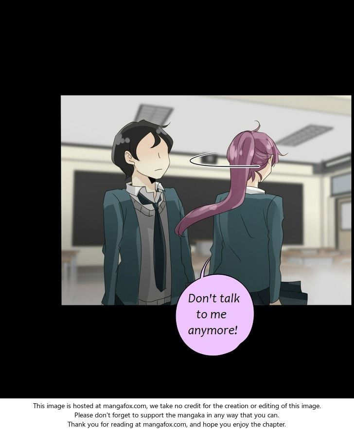 Read unOrdinary Manga Online