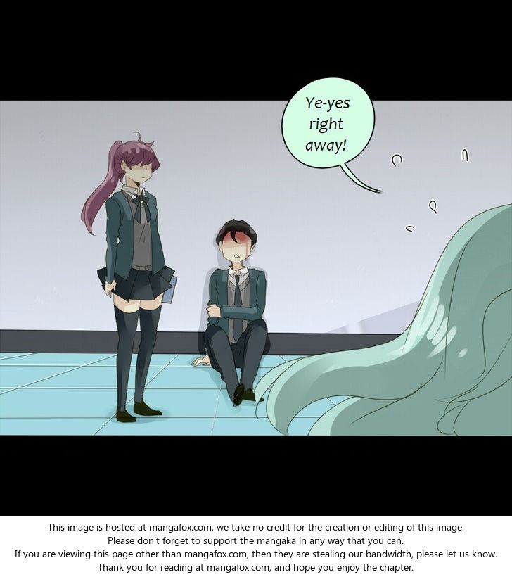 Read unOrdinary Manga Online