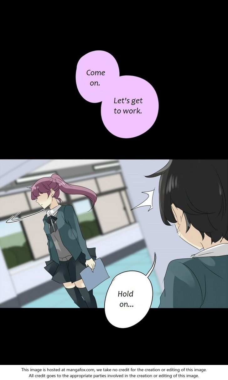 Read unOrdinary Manga Online