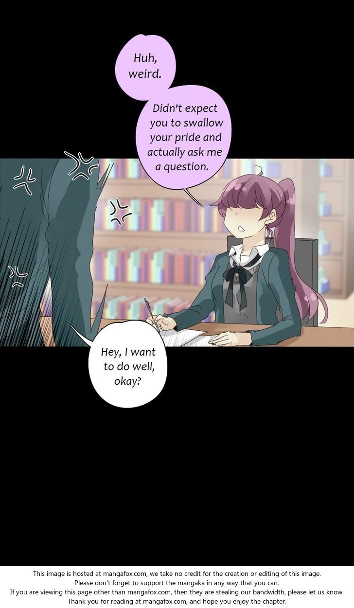 Read unOrdinary Manga Online