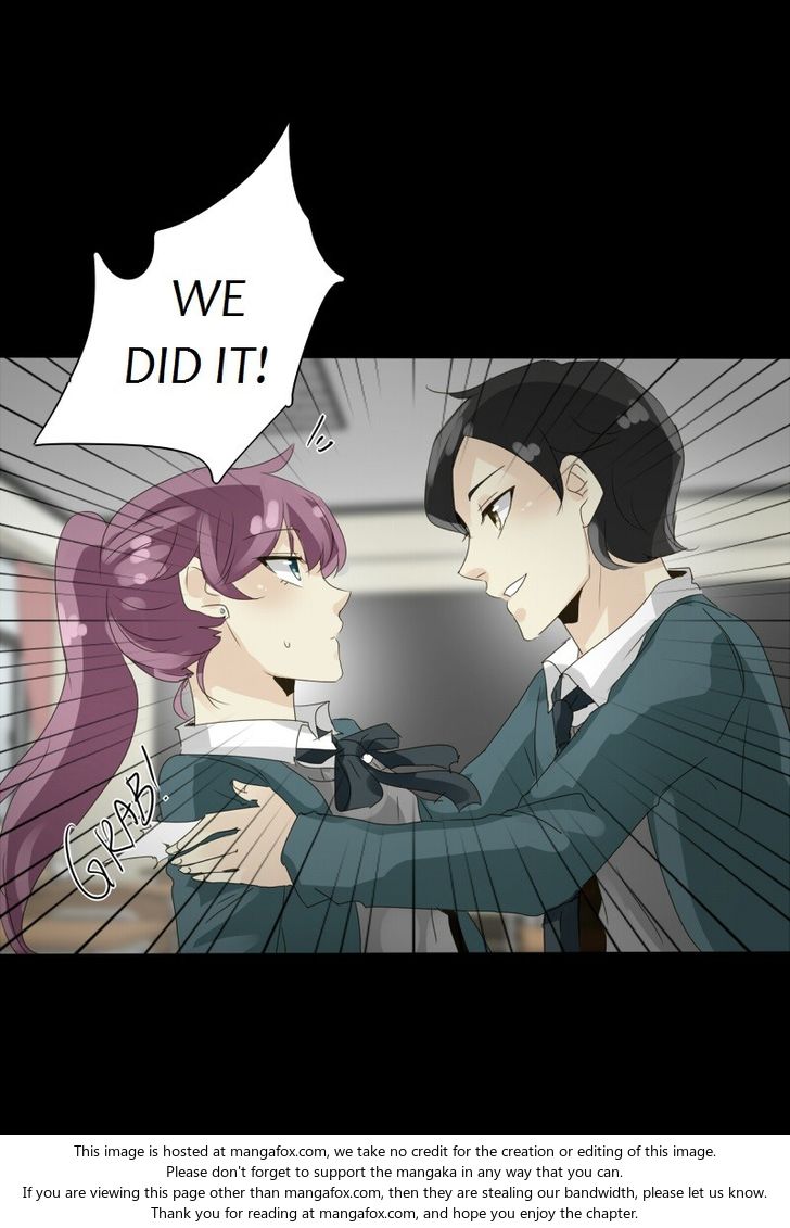 Read unOrdinary Manga Online