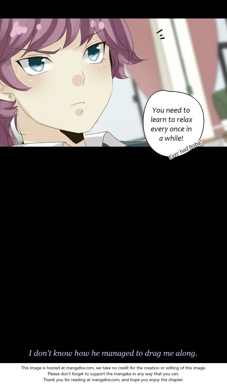 Read unOrdinary Manga Online