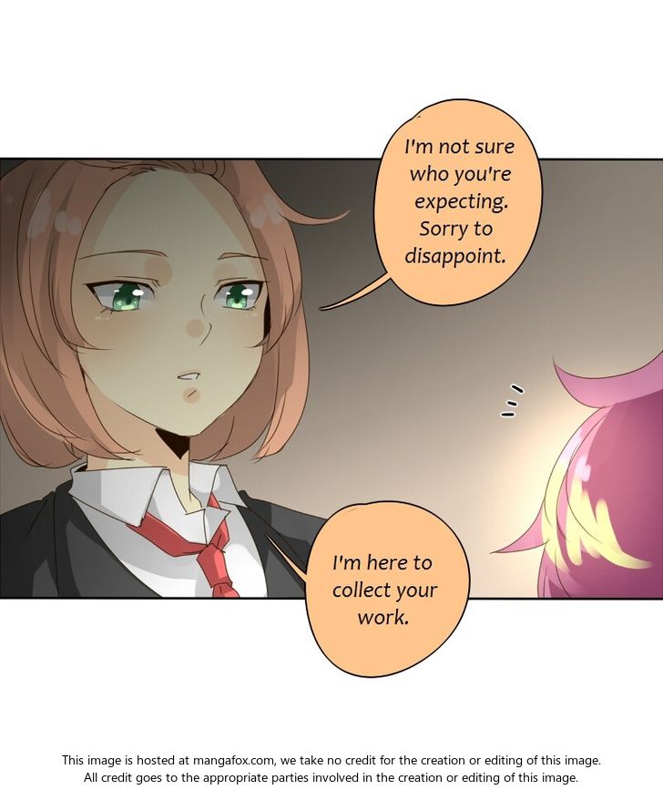Read unOrdinary Manga Online
