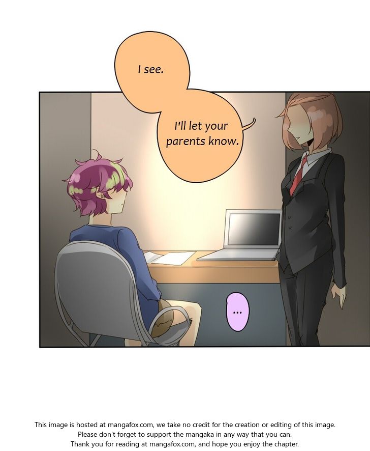 Read unOrdinary Manga Online