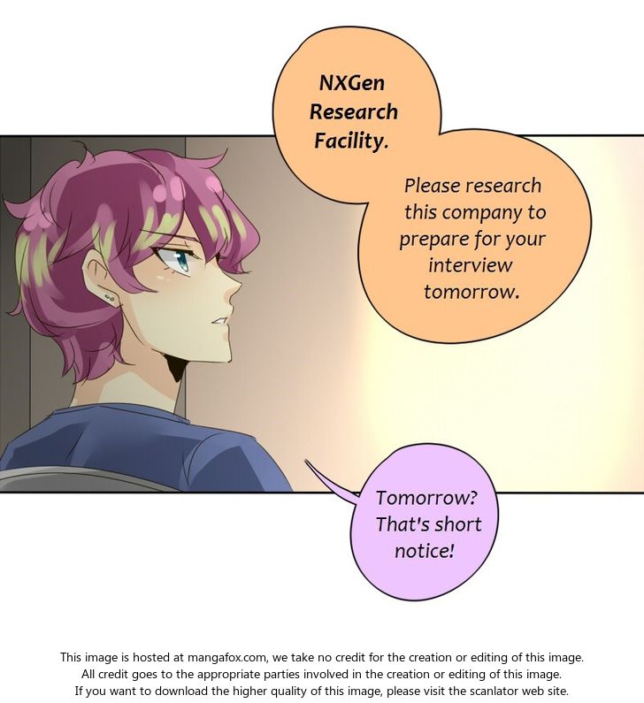 Read unOrdinary Manga Online