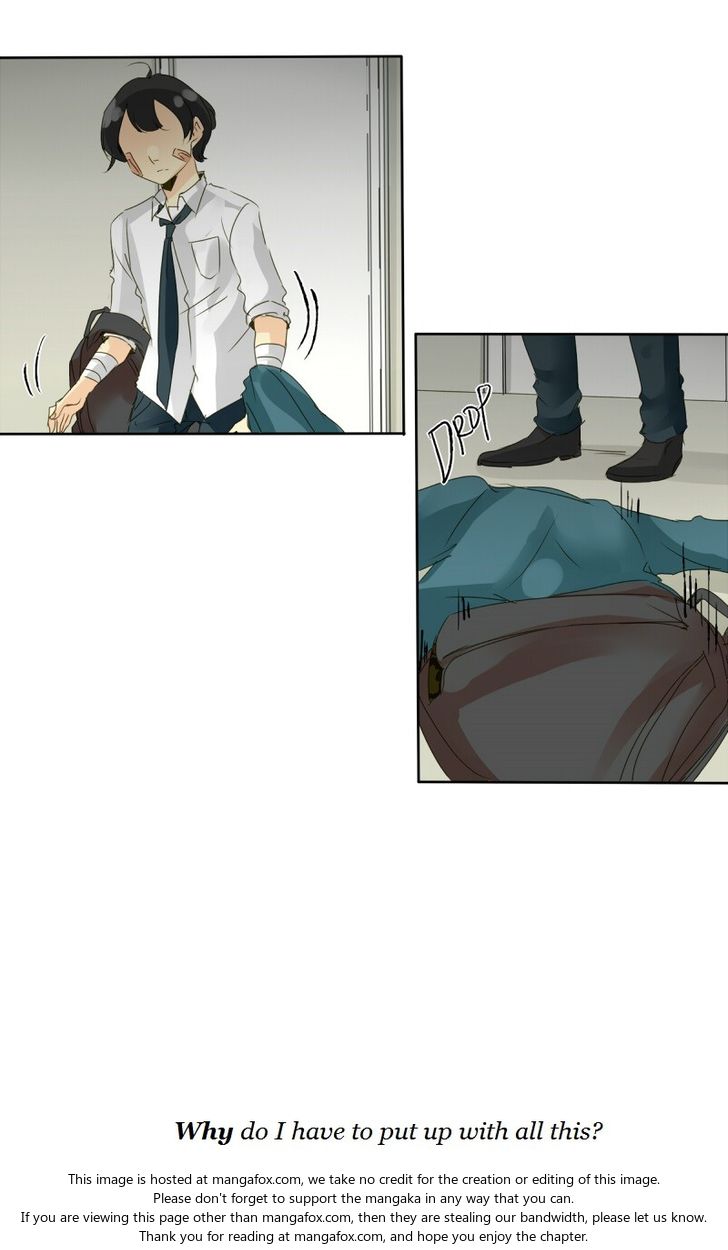 Read unOrdinary Manga Online