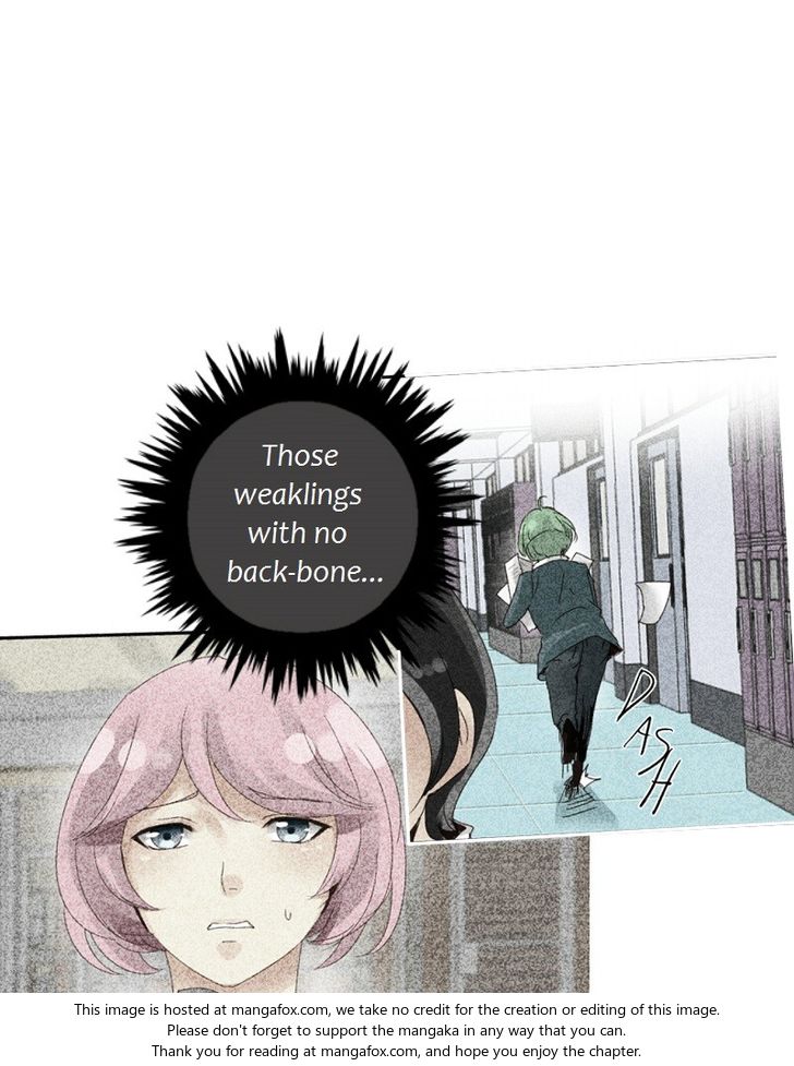 Read unOrdinary Manga Online