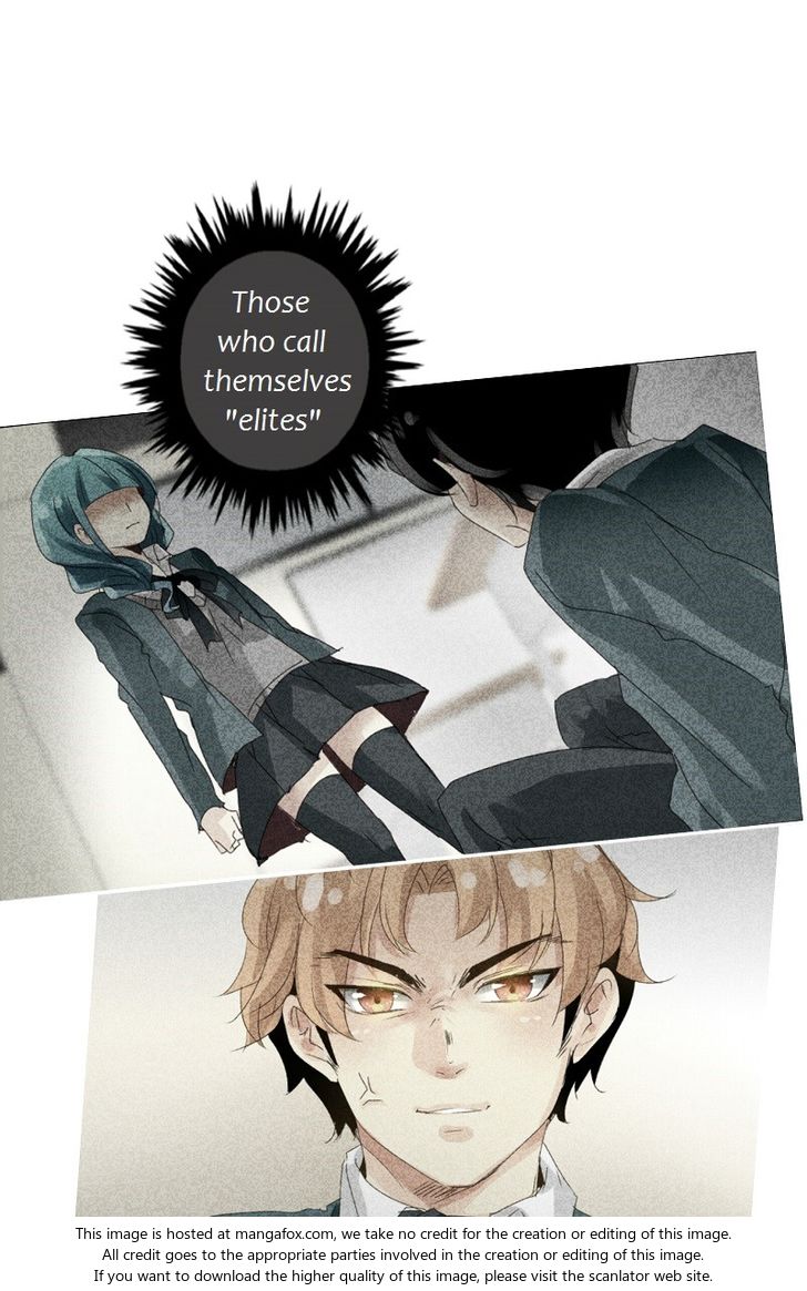 Read unOrdinary Manga Online