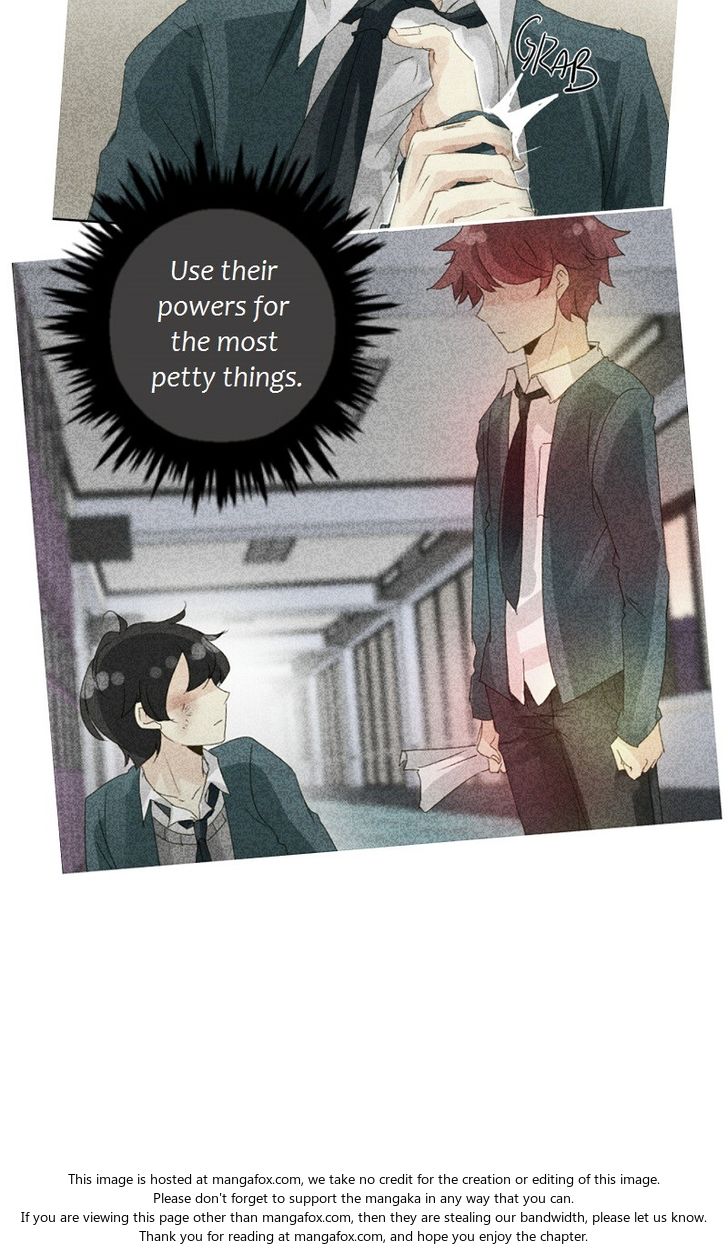 Read unOrdinary Manga Online