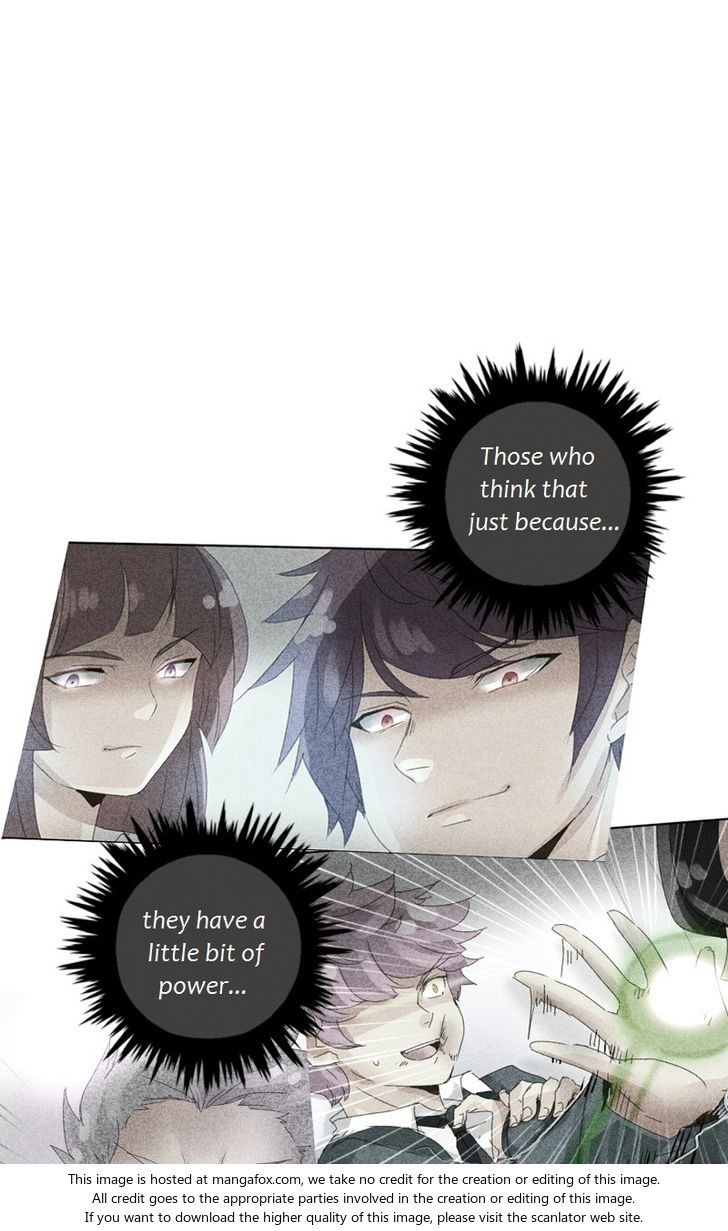 Read unOrdinary Manga Online