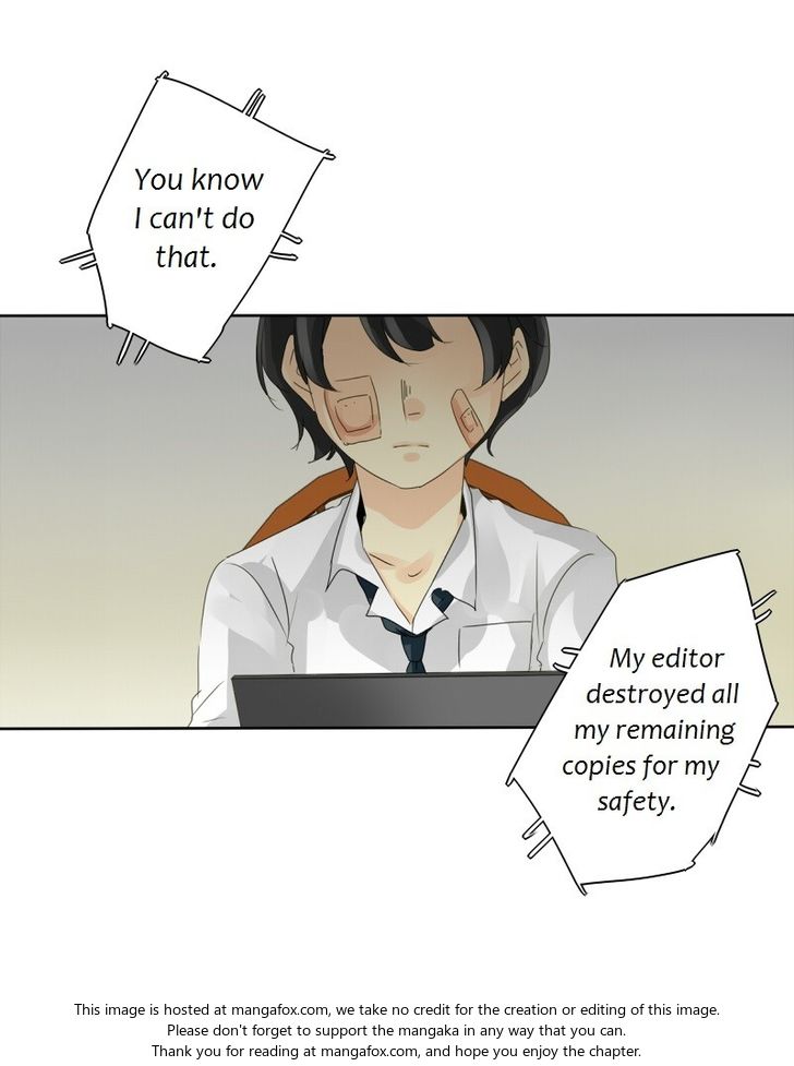 Read unOrdinary Manga Online