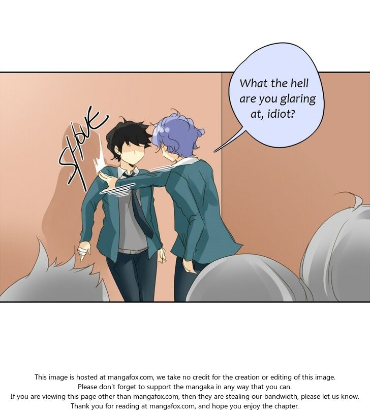 Read unOrdinary Manga Online