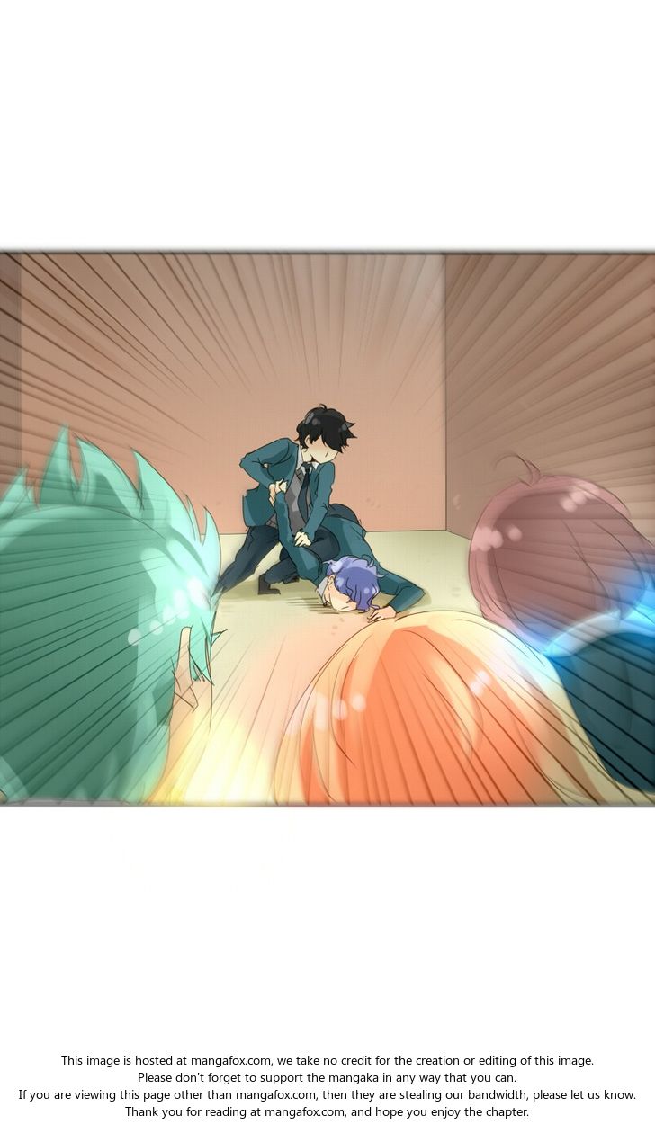 Read unOrdinary Manga Online