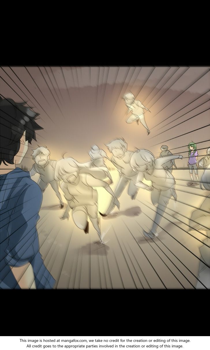 Read unOrdinary Manga Online