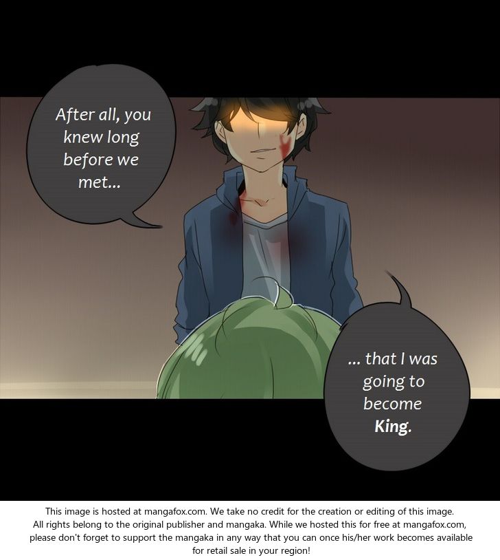 Read unOrdinary Manga Online