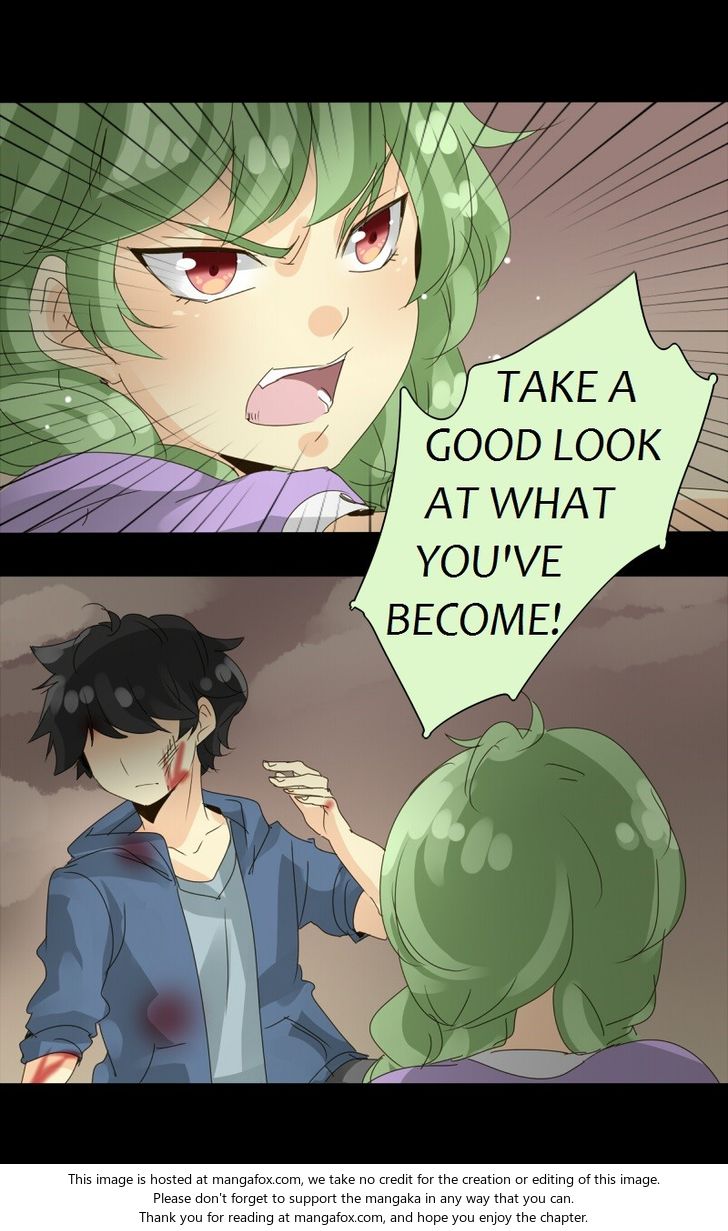 Read unOrdinary Manga Online