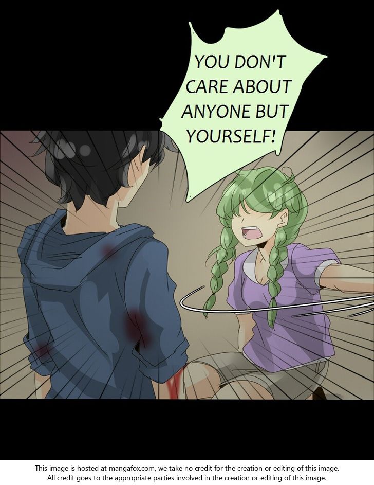 Read unOrdinary Manga Online