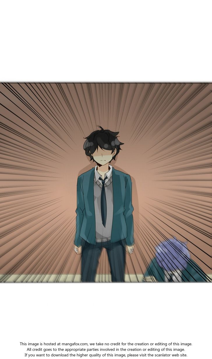 Read unOrdinary Manga Online