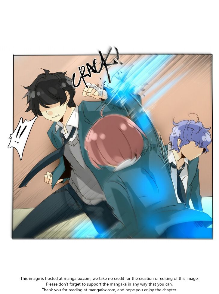 Read unOrdinary Manga Online